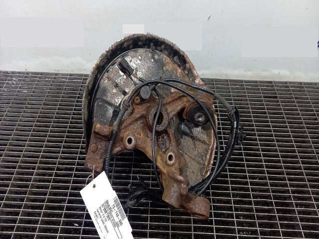 bontott SEAT EXEO Bal hátsó Csonkállvány