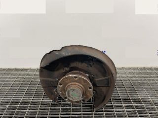 bontott SEAT EXEO Bal hátsó Csonkállvány