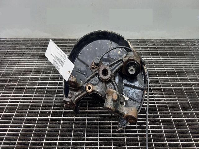 bontott SEAT EXEO Bal hátsó Csonkállvány