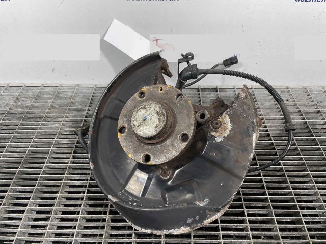 bontott SEAT EXEO Bal hátsó Csonkállvány