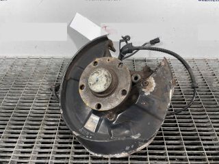 bontott SEAT EXEO Bal hátsó Csonkállvány