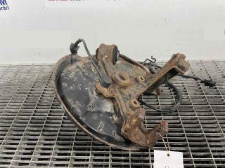 bontott SEAT EXEO Bal hátsó Csonkállvány