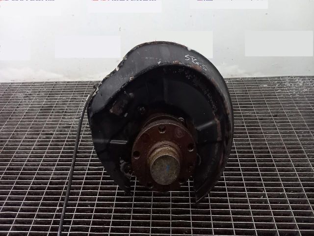 bontott SEAT EXEO Bal hátsó Csonkállvány