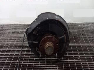 bontott SEAT EXEO Bal hátsó Csonkállvány