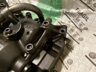 bontott SEAT EXEO Balansztengely