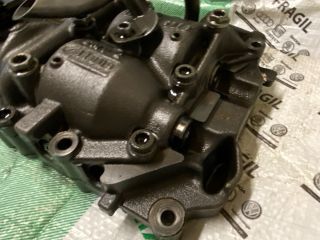 bontott SEAT EXEO Balansztengely