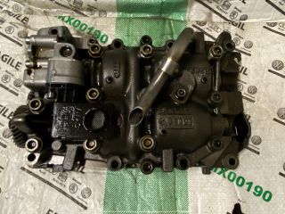 bontott SEAT EXEO Balansztengely