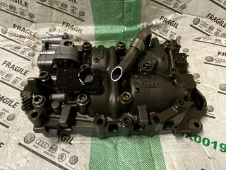 bontott SEAT EXEO Balansztengely