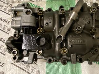 bontott SEAT EXEO Balansztengely