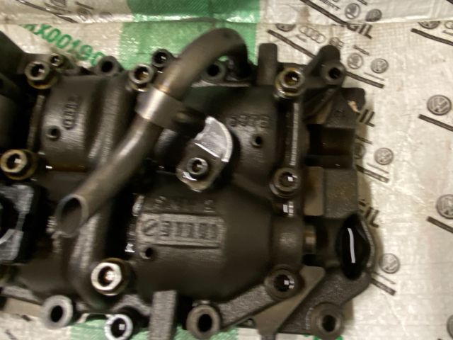 bontott SEAT EXEO Balansztengely