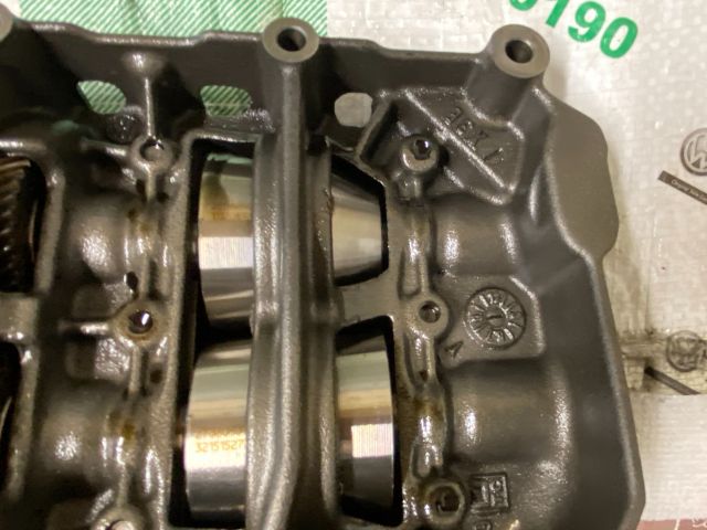 bontott SEAT EXEO Balansztengely