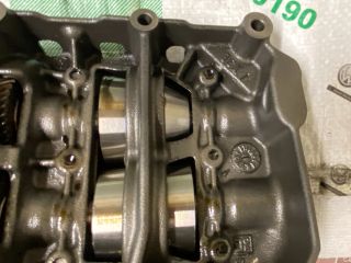 bontott SEAT EXEO Balansztengely