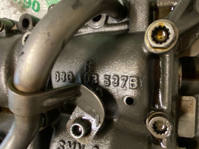 bontott SEAT EXEO Balansztengely