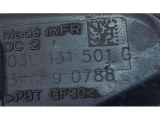 bontott SEAT EXEO EGR / AGR Szelep