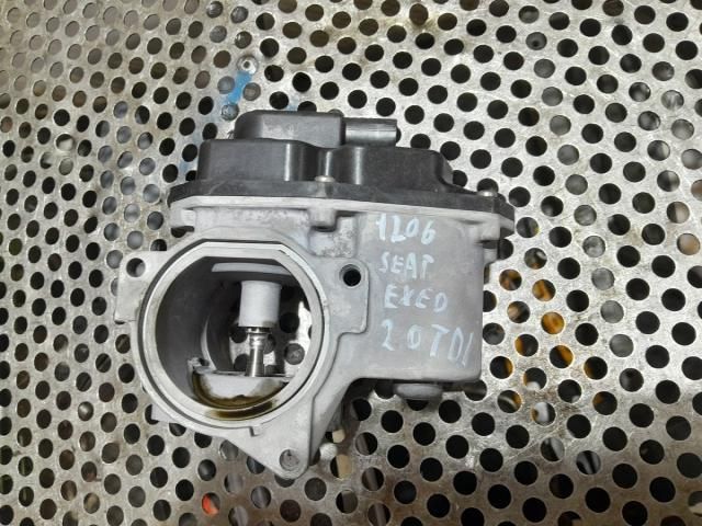 bontott SEAT EXEO EGR / AGR Szelep