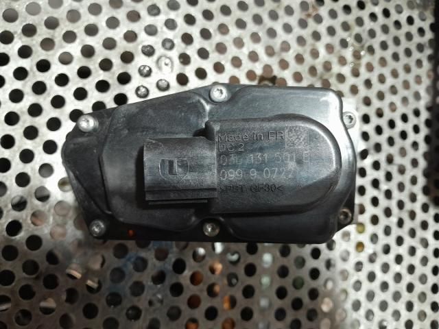 bontott SEAT EXEO EGR / AGR Szelep