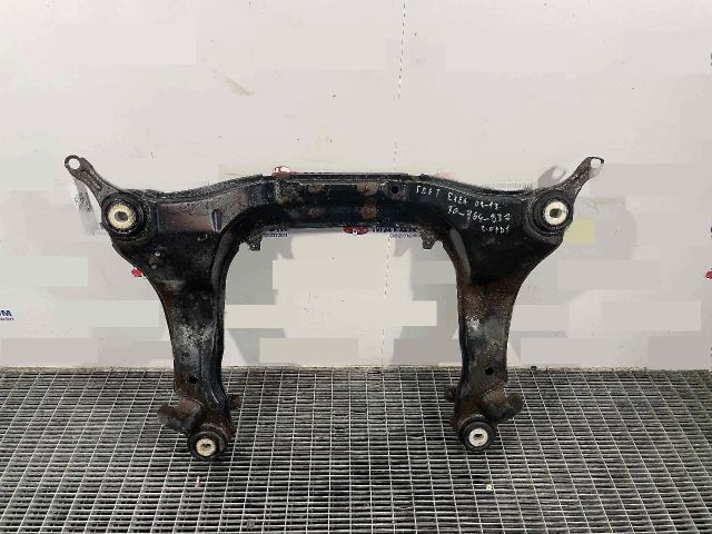 bontott SEAT EXEO Első Bölcső