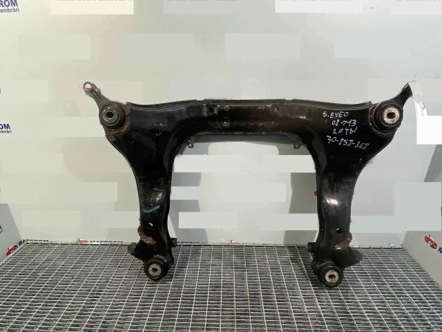 bontott SEAT EXEO Első Bölcső