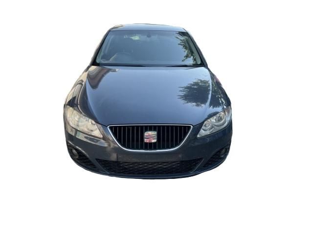 bontott SEAT EXEO Első Lambdaszonda