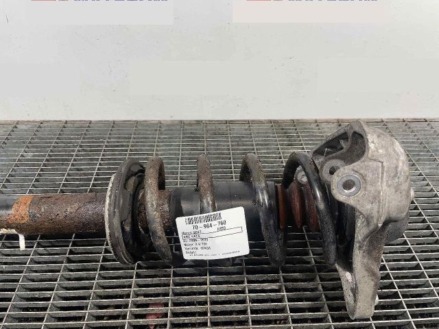 bontott SEAT EXEO Első Rugó