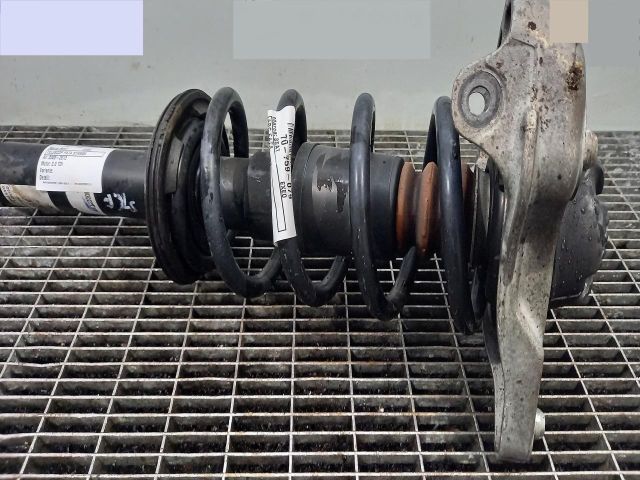 bontott SEAT EXEO Első Rugó