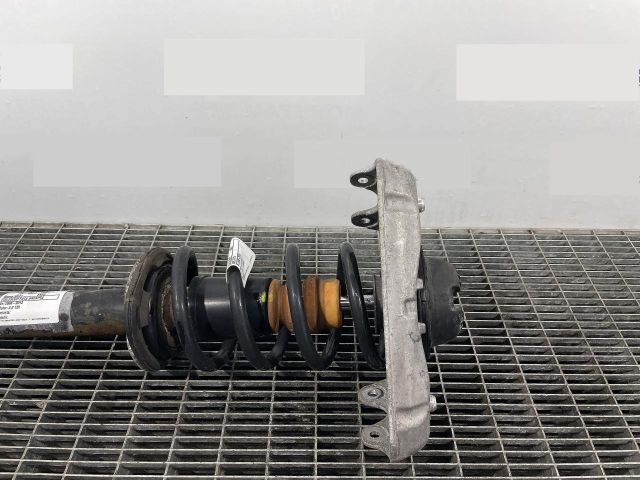 bontott SEAT EXEO Első Rugó