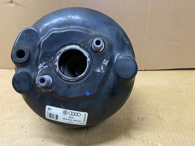 bontott SEAT EXEO Fékrásegítő