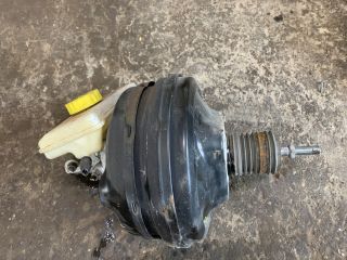 bontott SEAT EXEO Fékrásegítő