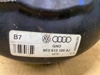 bontott SEAT EXEO Fékrásegítő