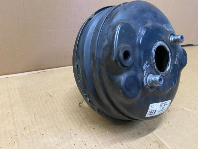 bontott SEAT EXEO Fékrásegítő