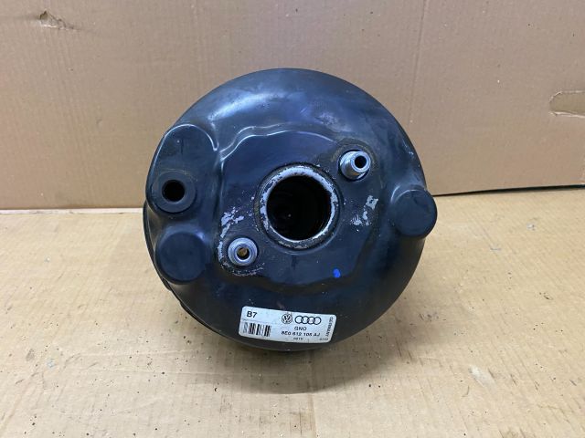 bontott SEAT EXEO Fékrásegítő