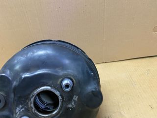 bontott SEAT EXEO Fékrásegítő