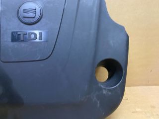 bontott SEAT EXEO Felső Motorburkolat