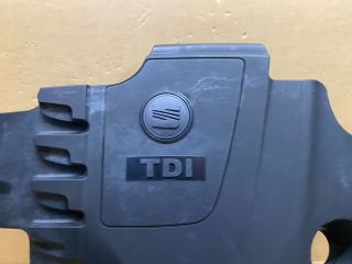 bontott SEAT EXEO Felső Motorburkolat