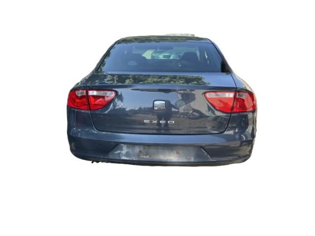 bontott SEAT EXEO Fogaskoszorú