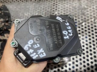 bontott SEAT EXEO Fojtószelep (Elektromos)