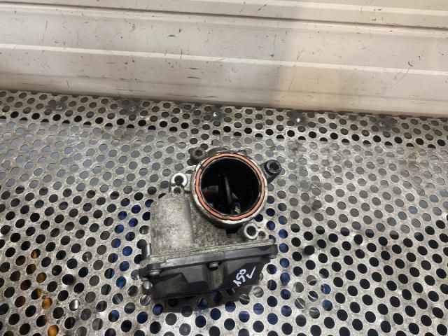 bontott SEAT EXEO Fojtószelep (Elektromos)