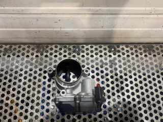 bontott SEAT EXEO Fojtószelep (Elektromos)