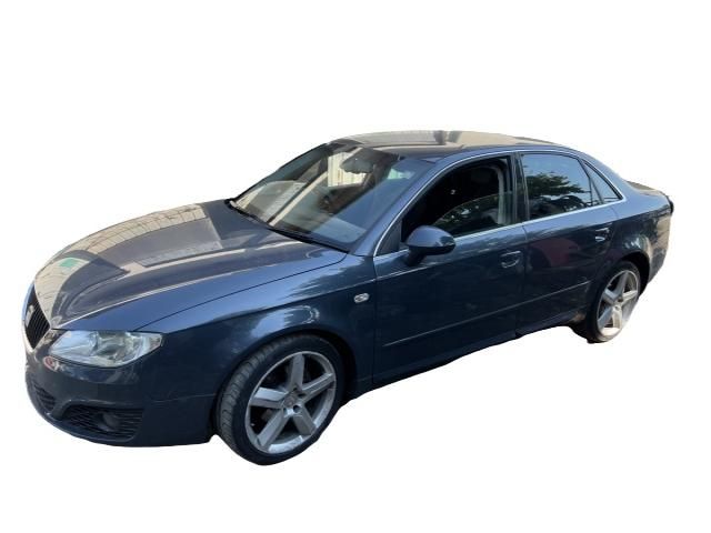 bontott SEAT EXEO Főtengely Szíjtárcsa