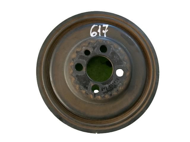 bontott SEAT EXEO Főtengely Szíjtárcsa