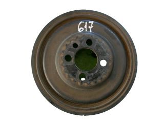 bontott SEAT EXEO Főtengely Szíjtárcsa