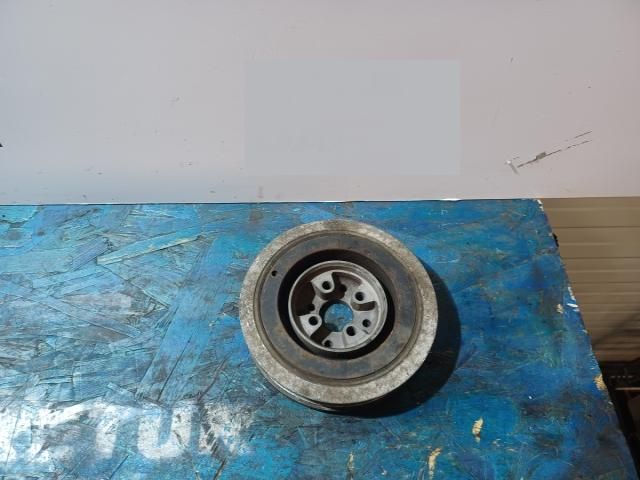 bontott SEAT EXEO Főtengely Szíjtárcsa