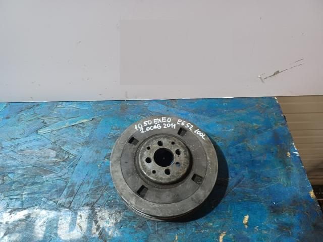 bontott SEAT EXEO Főtengely Szíjtárcsa