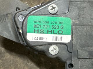 bontott SEAT EXEO Gázpedál (Elektromos)