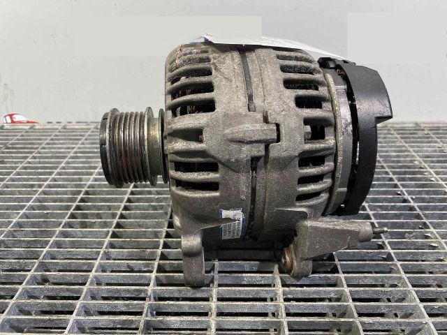 bontott SEAT EXEO Generátor