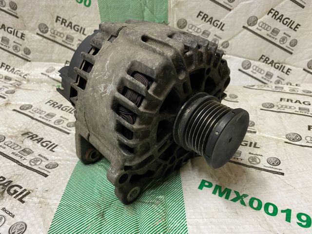 bontott SEAT EXEO Generátor