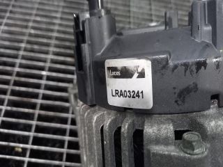 bontott SEAT EXEO Generátor