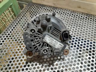 bontott SEAT EXEO Generátor