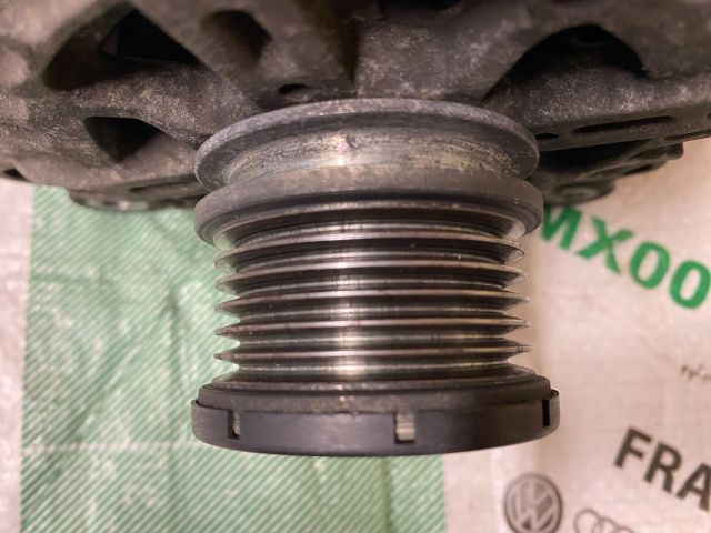 bontott SEAT EXEO Generátor