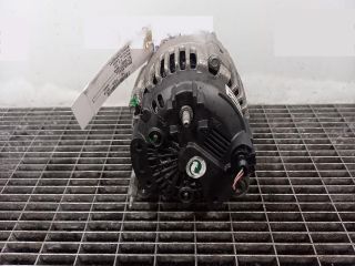 bontott SEAT EXEO Generátor